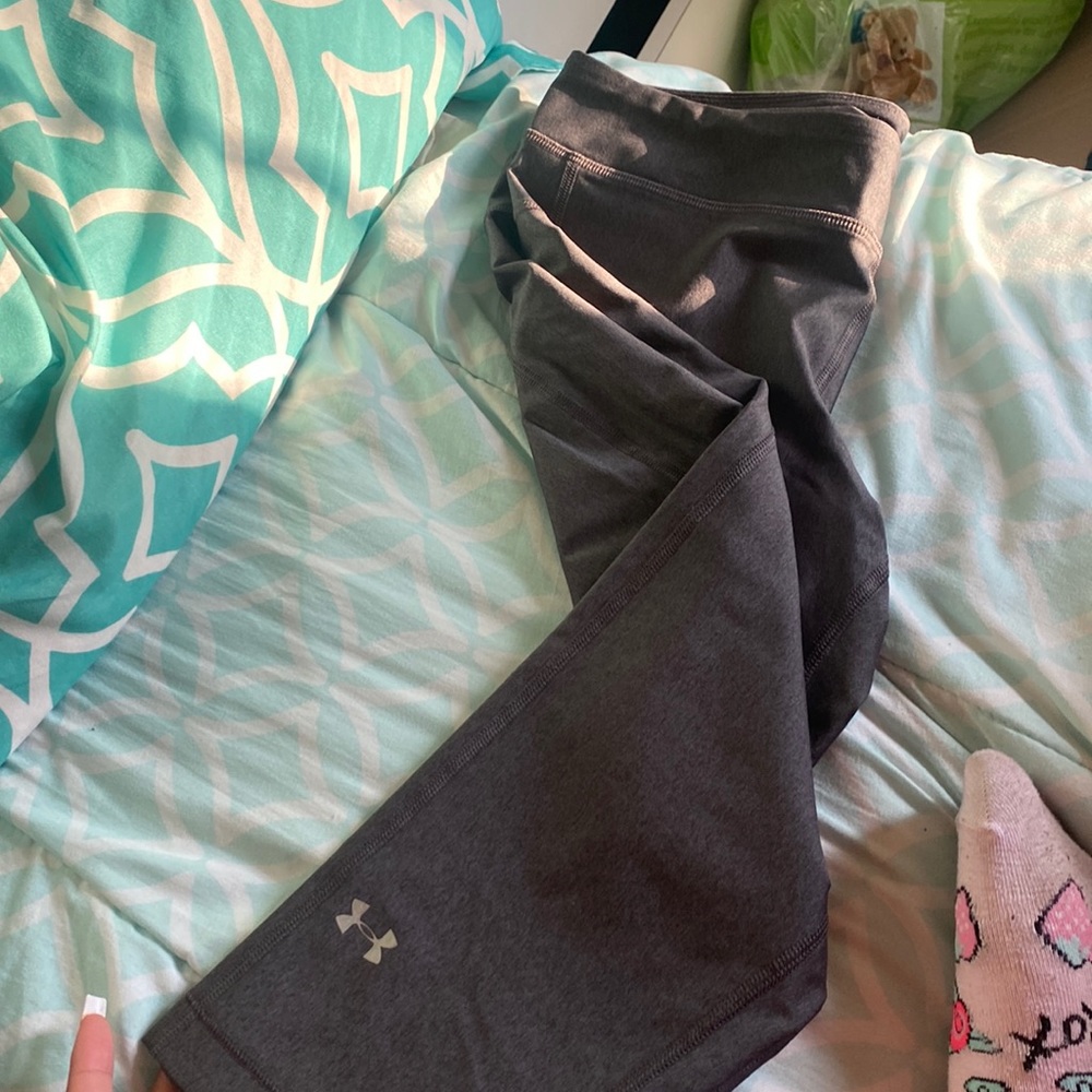 under armour leggings